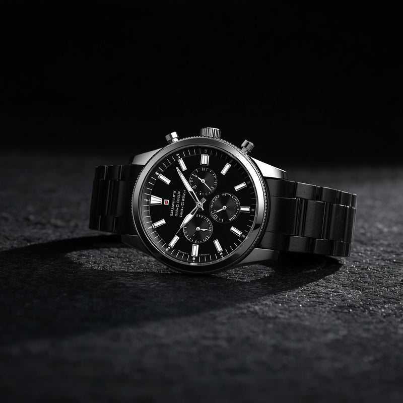 MEN'S WATCHES