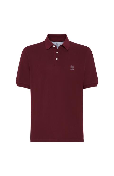 Premium Navy Blue Polo T-Shirt for Men
