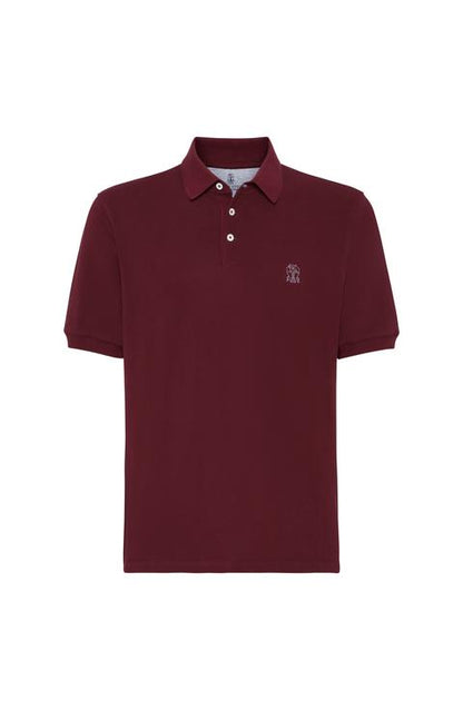 Premium Navy Blue Polo T-Shirt for Men