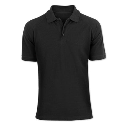 Premium Navy Blue Polo T-Shirt for Men