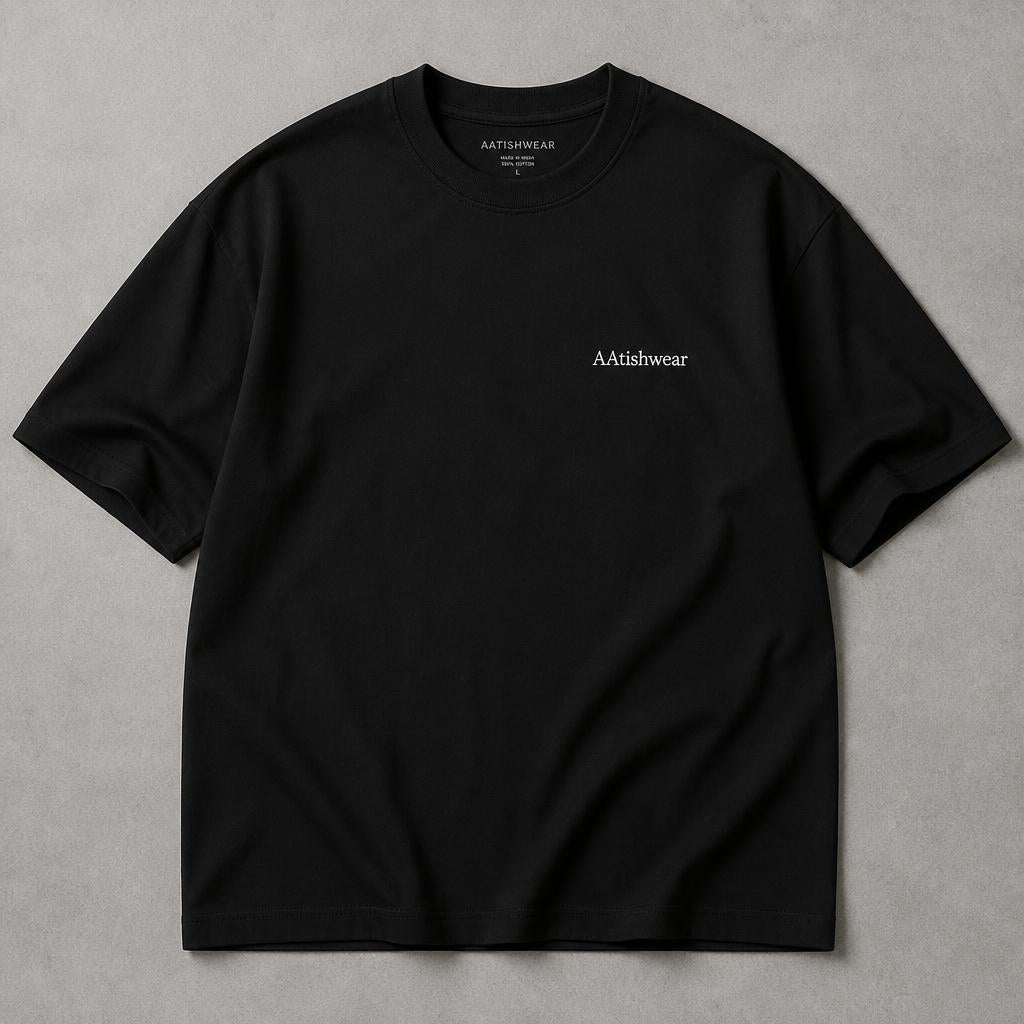 Premium Oversized T-Shirts for Men