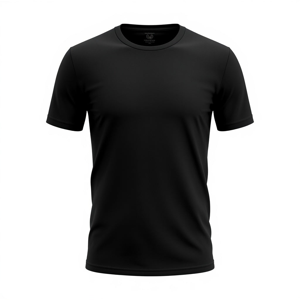 Plain T-Shirts
