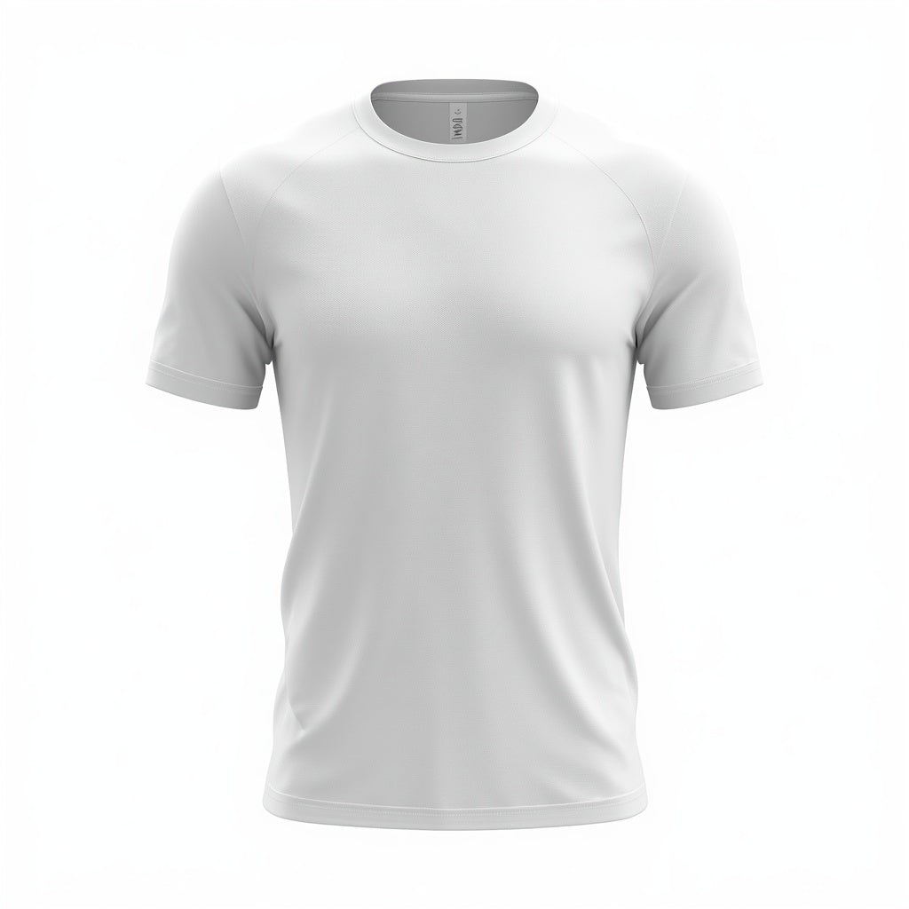 Plain T-Shirts