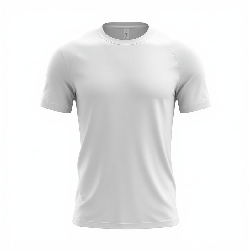 Plain T-Shirts
