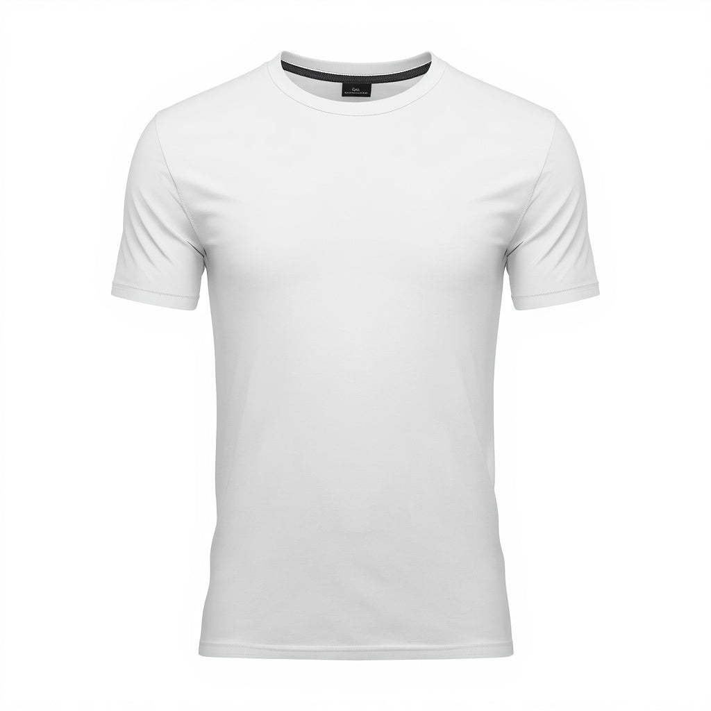 Plain T-Shirts