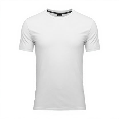 Plain T-Shirts
